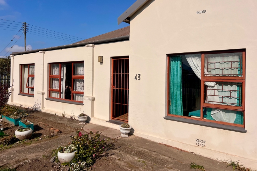 4 Bedroom Property for Sale in George South Western Cape